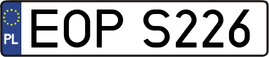 EOPS226