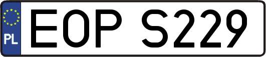 EOPS229