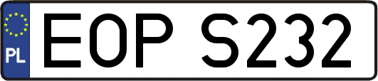 EOPS232