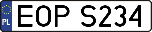 EOPS234