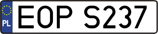EOPS237