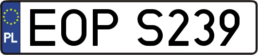 EOPS239