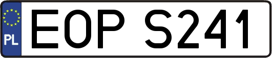 EOPS241