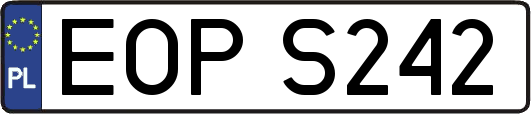 EOPS242
