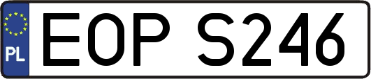 EOPS246