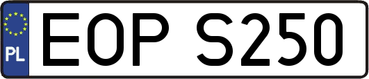 EOPS250
