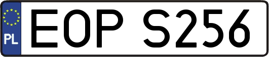 EOPS256