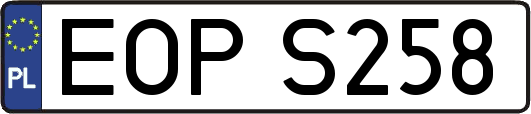 EOPS258