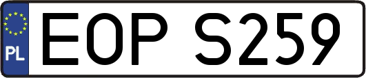 EOPS259