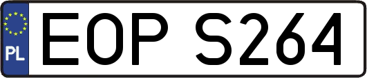 EOPS264