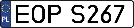 EOPS267
