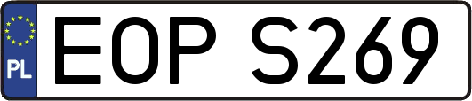 EOPS269