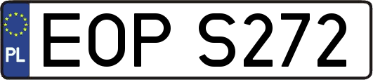 EOPS272