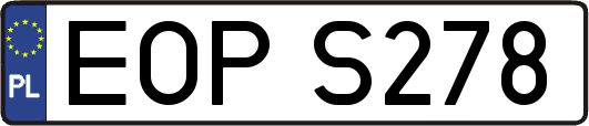 EOPS278