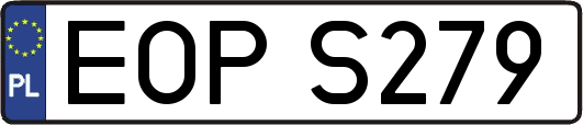 EOPS279