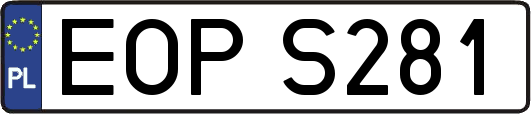 EOPS281