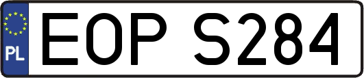 EOPS284