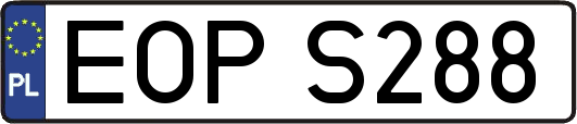 EOPS288