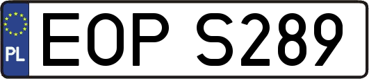 EOPS289