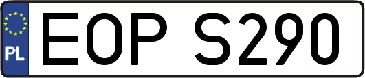 EOPS290