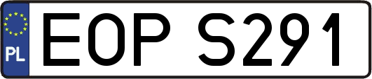EOPS291