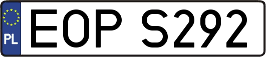 EOPS292