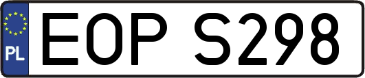 EOPS298