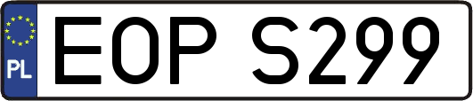 EOPS299