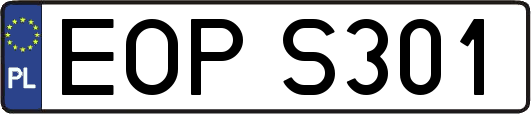 EOPS301