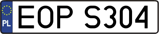 EOPS304