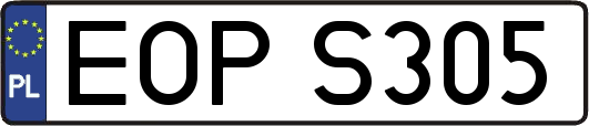 EOPS305