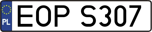 EOPS307