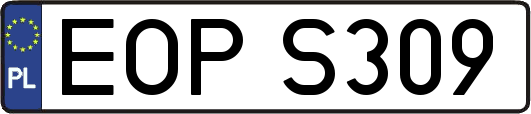 EOPS309