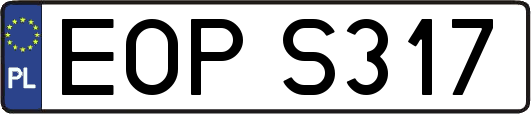 EOPS317