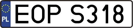 EOPS318