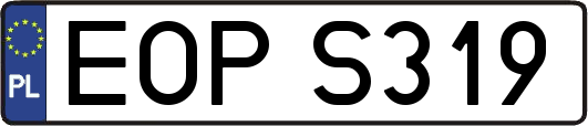 EOPS319