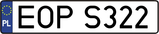 EOPS322