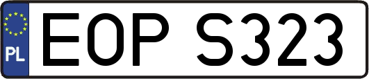 EOPS323