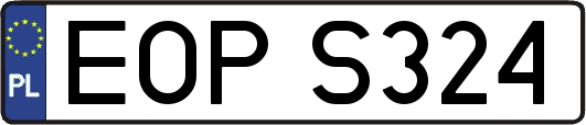EOPS324
