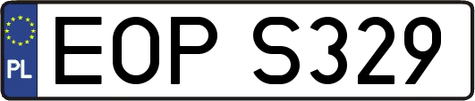 EOPS329