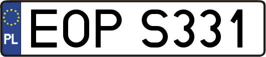 EOPS331