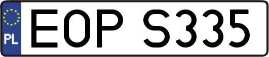 EOPS335
