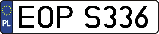 EOPS336