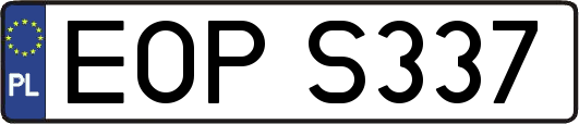 EOPS337