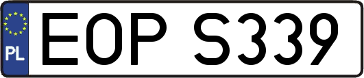 EOPS339