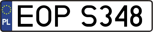 EOPS348