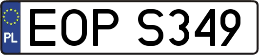 EOPS349