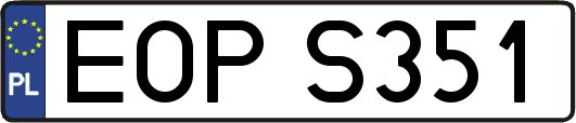 EOPS351