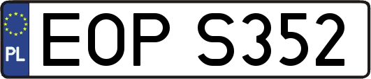 EOPS352