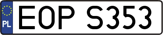 EOPS353